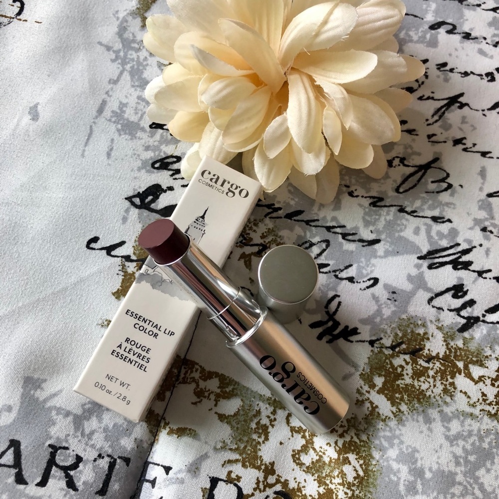 🆕🌟 CARGO LIPSTICK 💄🌟🆕